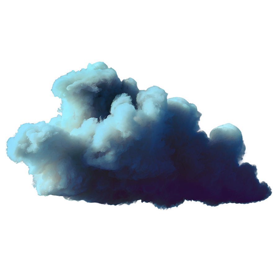 Transparent Smoke Clouds Png 05262024 PNG image