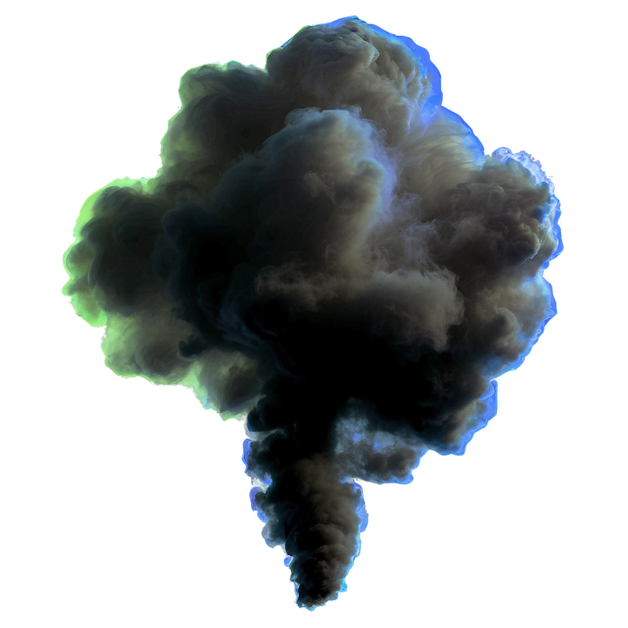 Transparent Smoke Clouds Png 06282024 PNG image