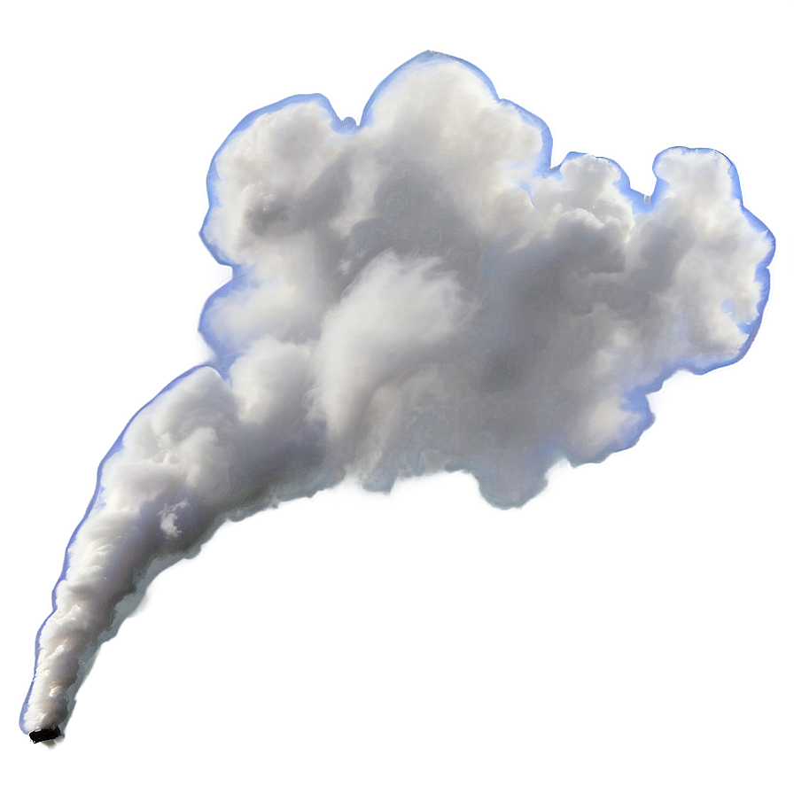 Transparent Smoke Curl Png Etg83 PNG image