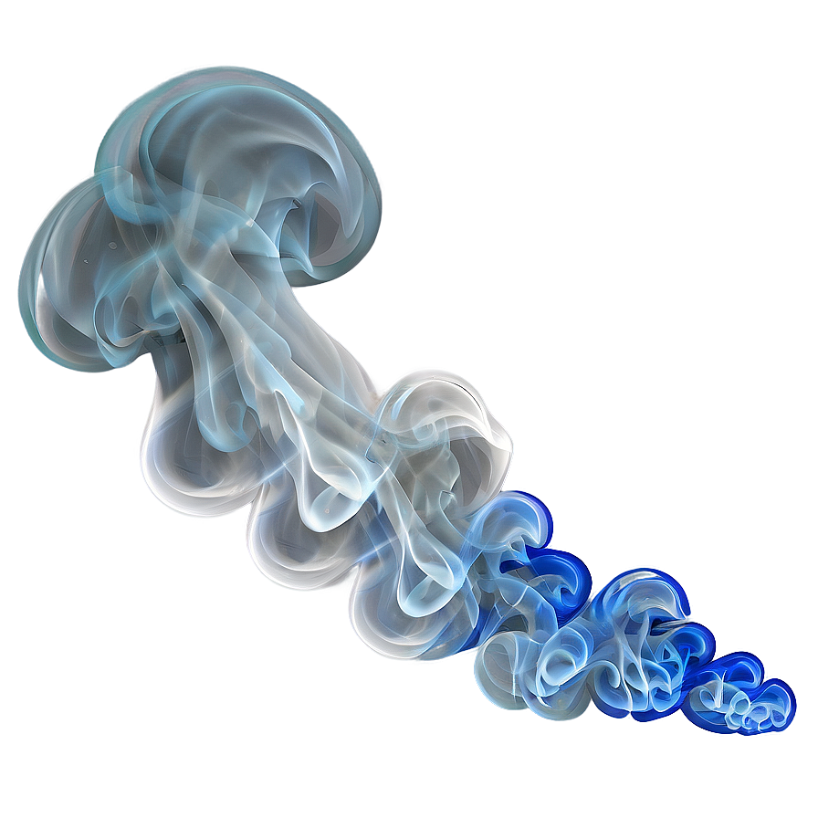 Transparent Smoke Draft Png Cyk PNG image