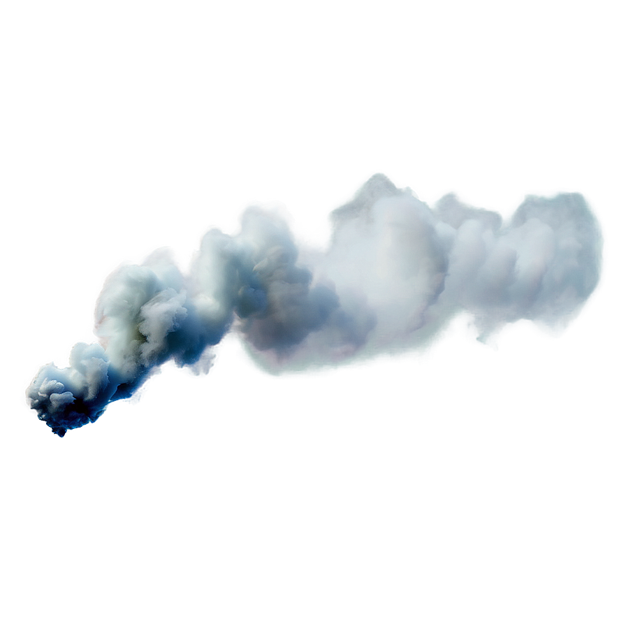 Transparent Smoke Drafts Png Ehx18 PNG image