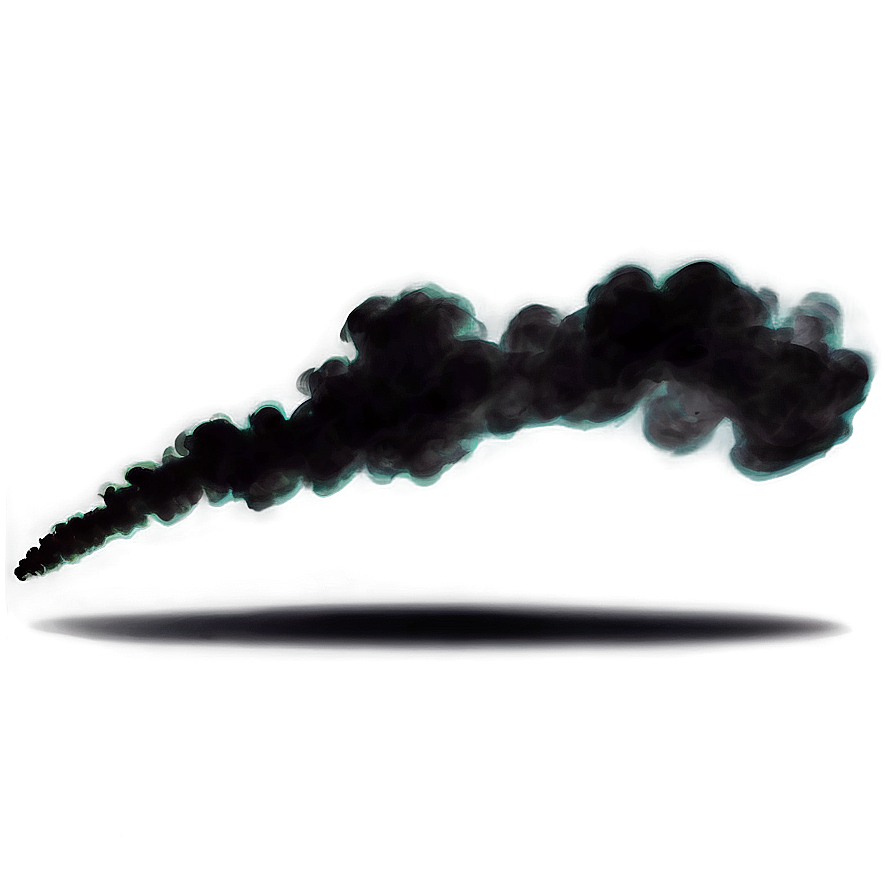 Transparent Smoke Effect Png 05252024 PNG image