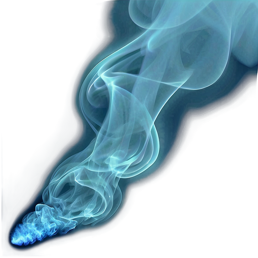 Transparent Smoke Flame Png 85 PNG image