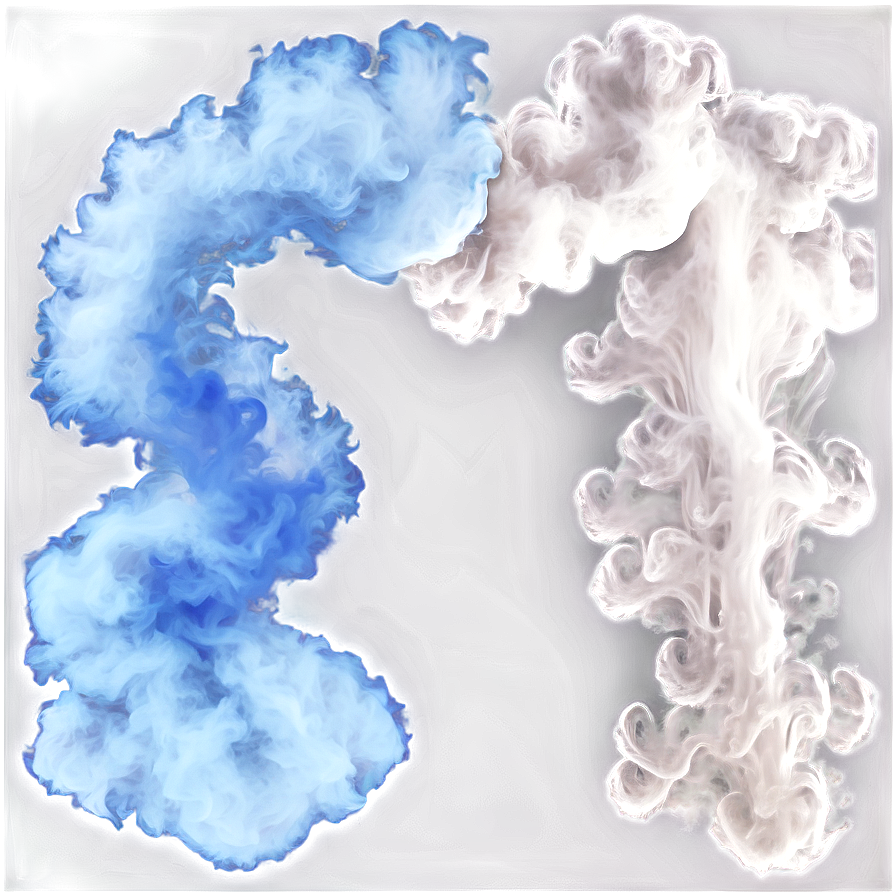 Transparent Smoke Gust Png Icf PNG image