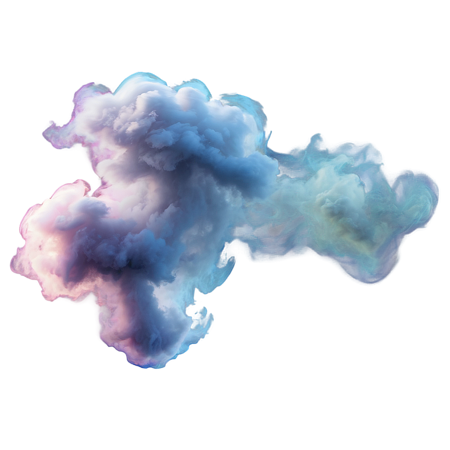 Transparent Smoke Overlay Png Kkw1 PNG image