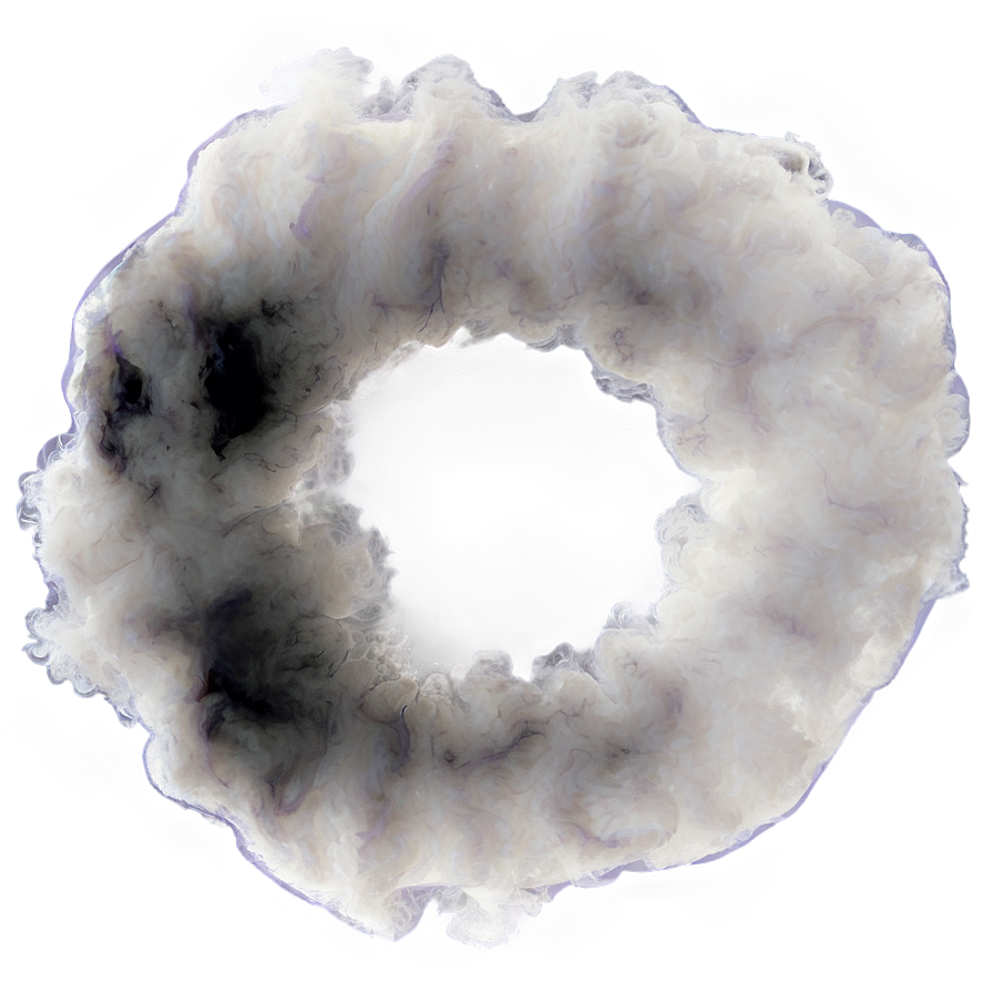 Transparent Smoke Ring Png 99 PNG image