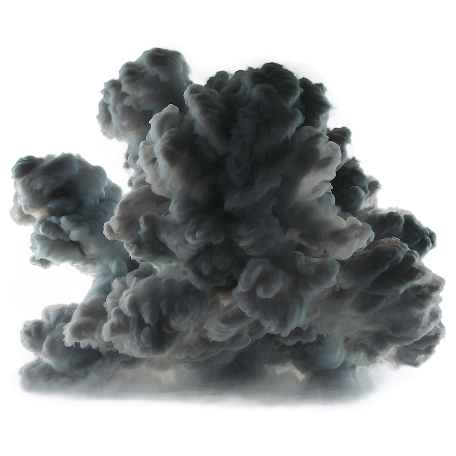 Transparent Smoke Stream Png 05262024 PNG image