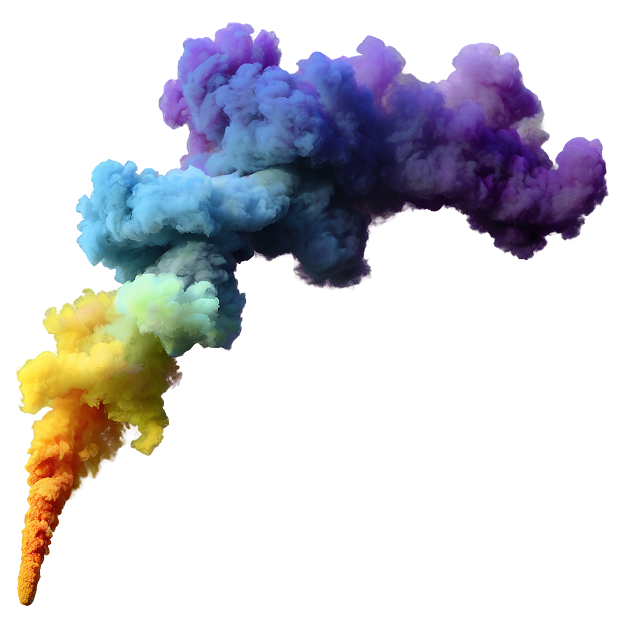 Transparent Smoke Stream Png 66 PNG image