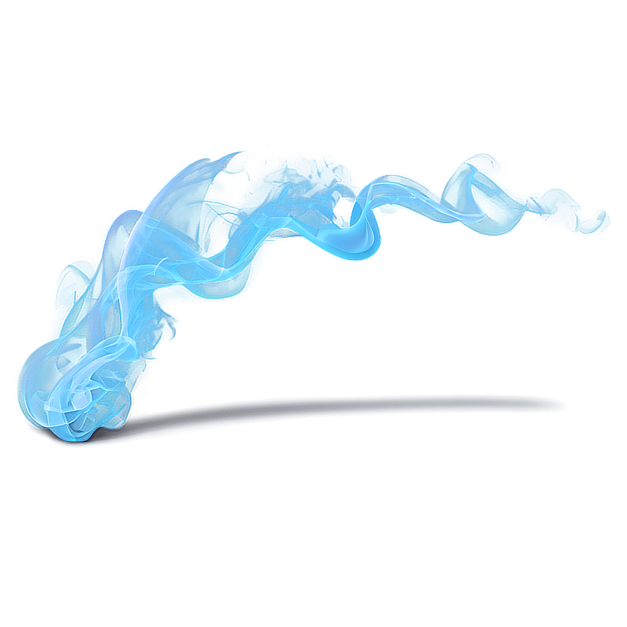 Transparent Smoke Wave Png 61 PNG image