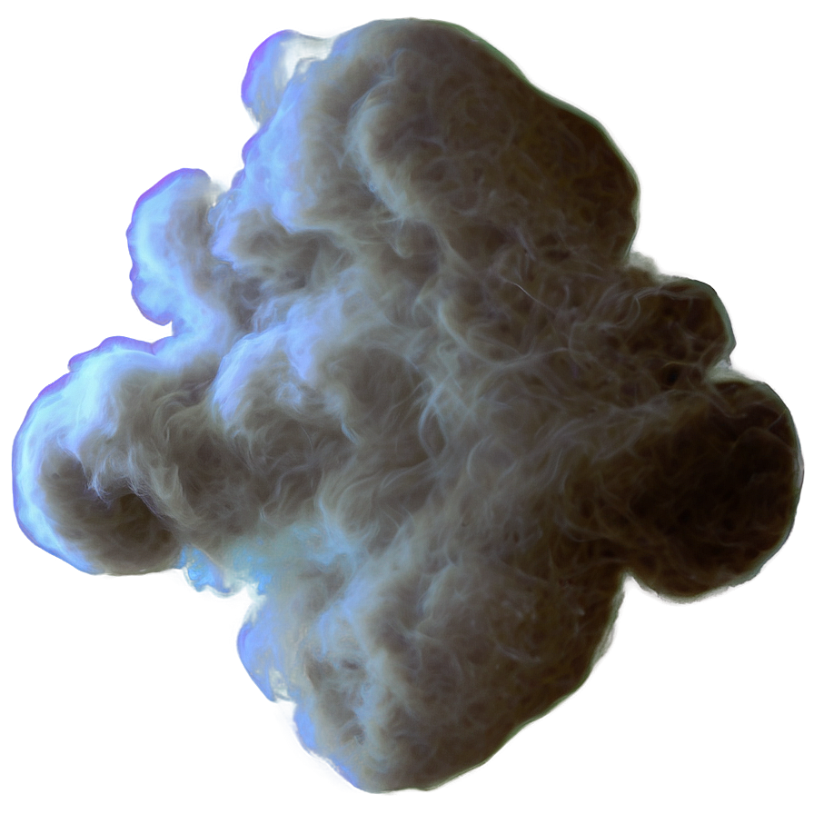 Transparent Smoke Wavelets Png 05262024 PNG image