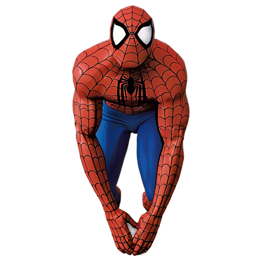 Transparent Spiderman Meme Png 05262024 PNG image