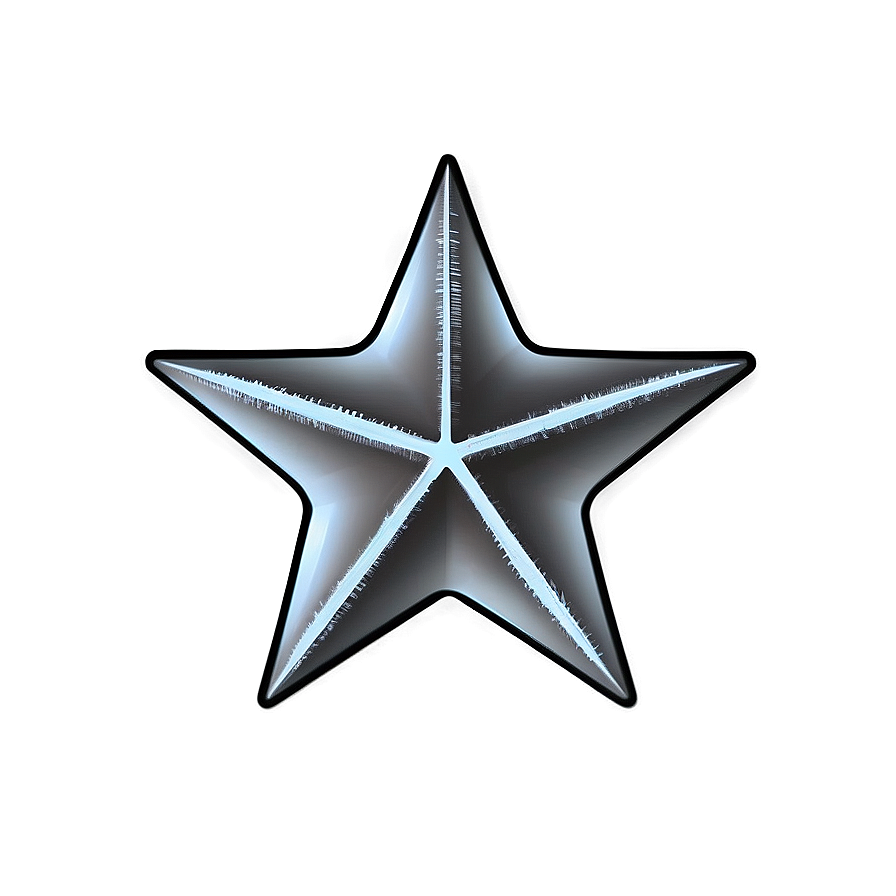 Transparent Star Icon Png 86 PNG image