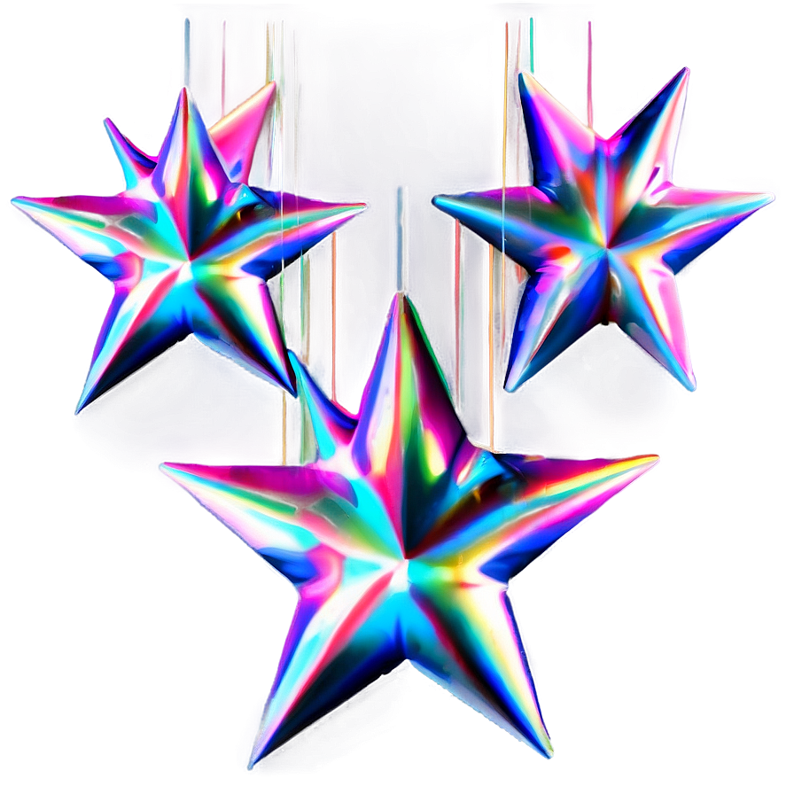 Transparent Stars Design Png Ulm PNG image