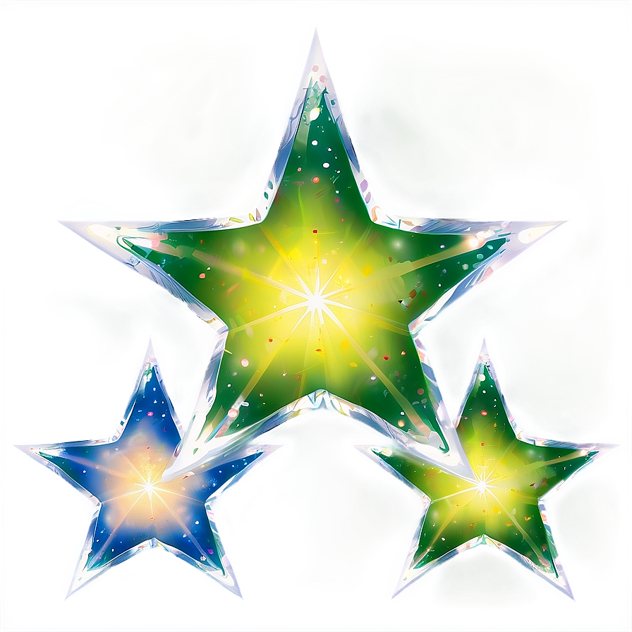 Transparent Stars Design Png Wsp96 PNG image