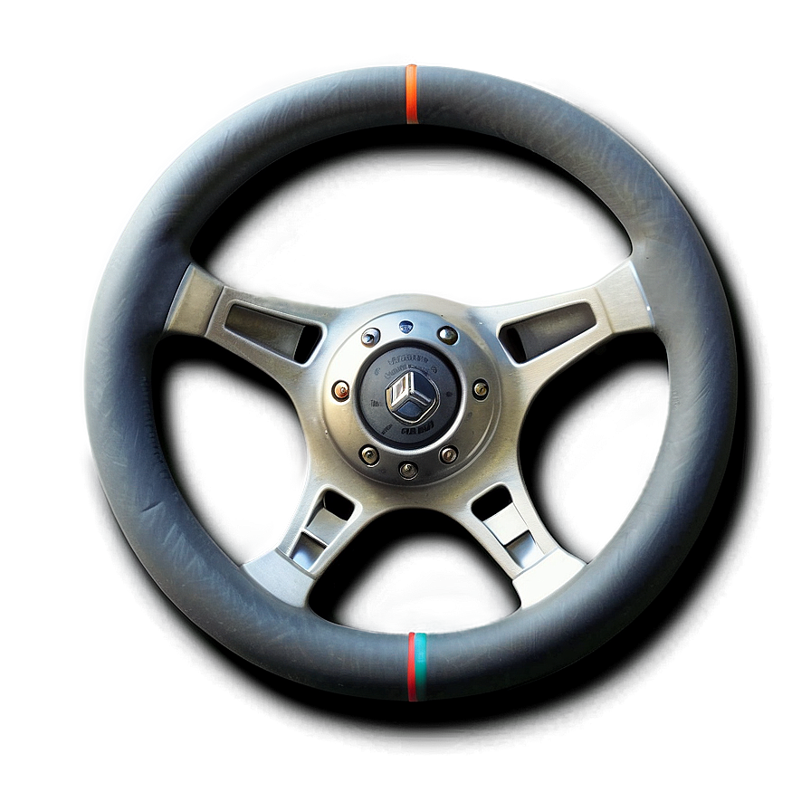 Transparent Steering Wheel Png Fob4 PNG image