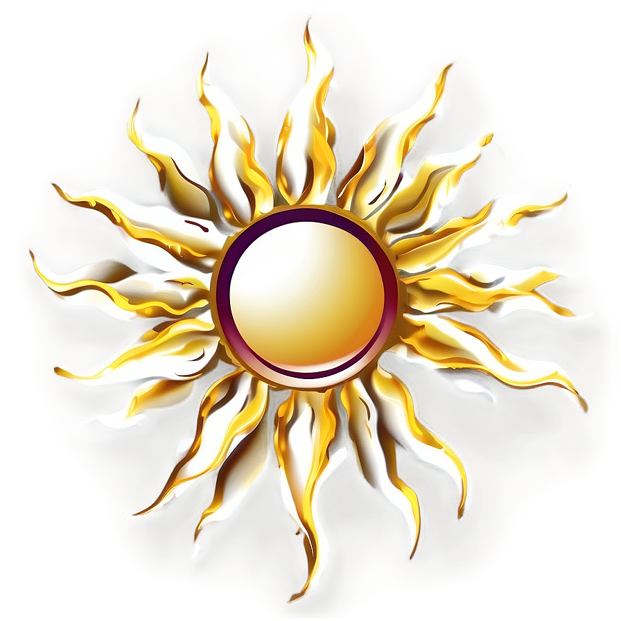 Transparent Sun Drawing Png Fet PNG image