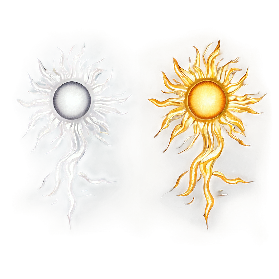 Transparent Sun Drawing Png Mhp PNG image