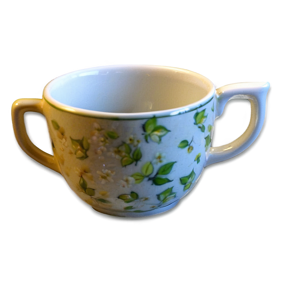 Transparent Tea Cup Png Hnh PNG image