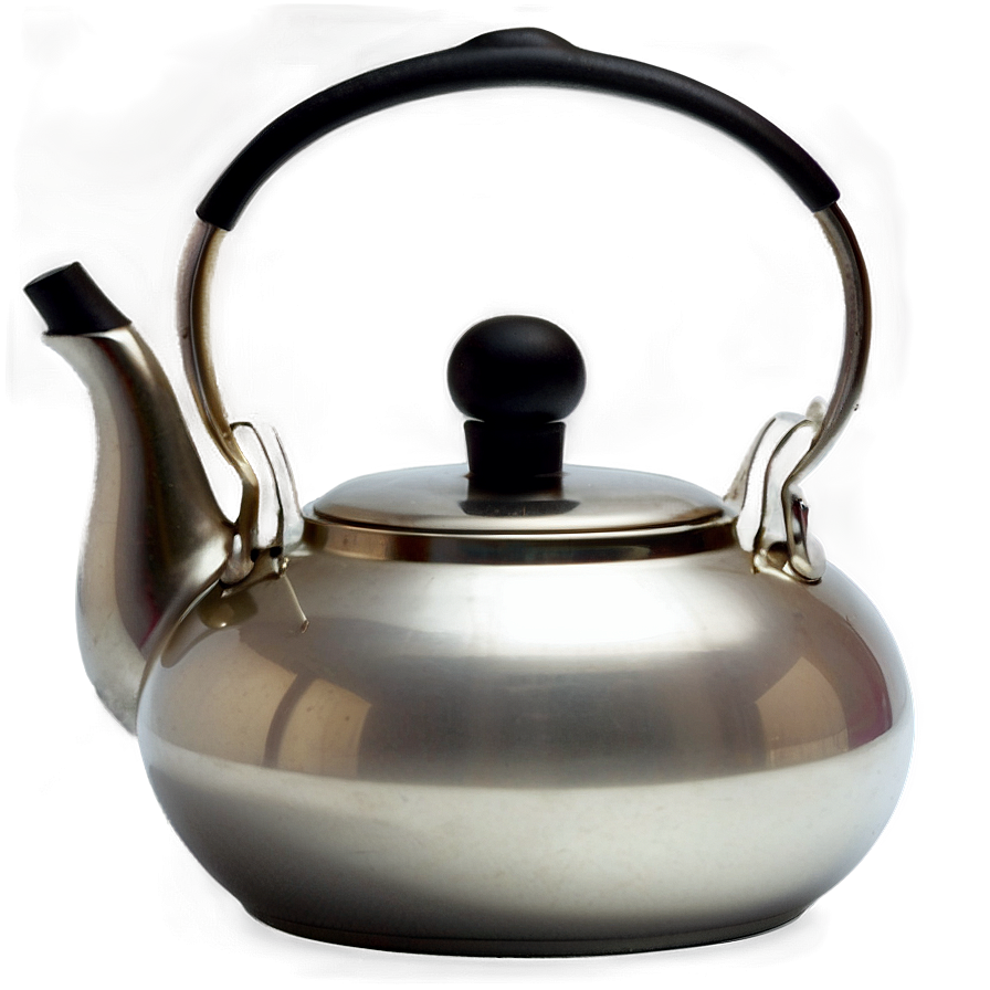 Transparent Teapot Png 06132024 PNG image