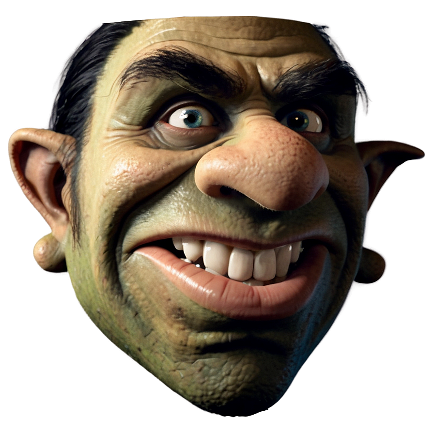 Transparent Troll Faces Png Ejr18 PNG image