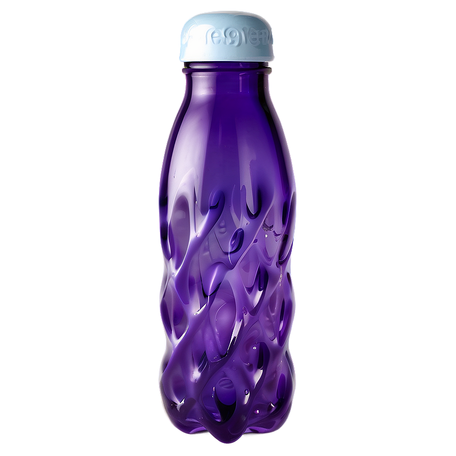 Transparent Water Bottle Png 05042024 PNG image