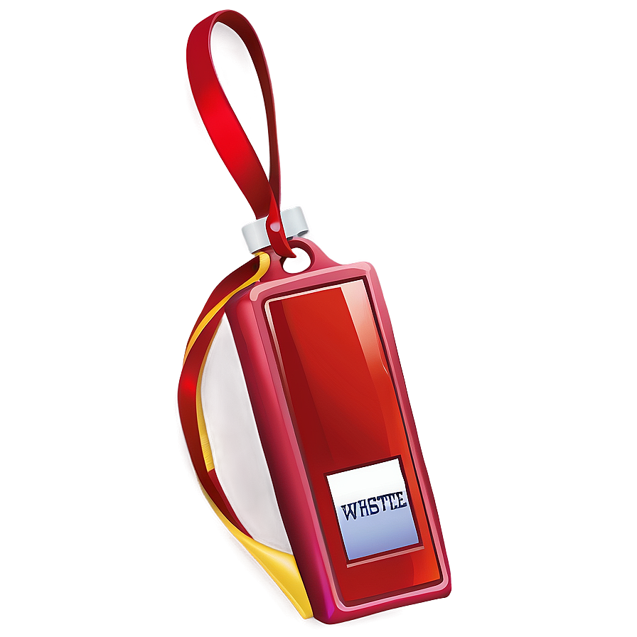 Transparent Whistle Png 99 PNG image
