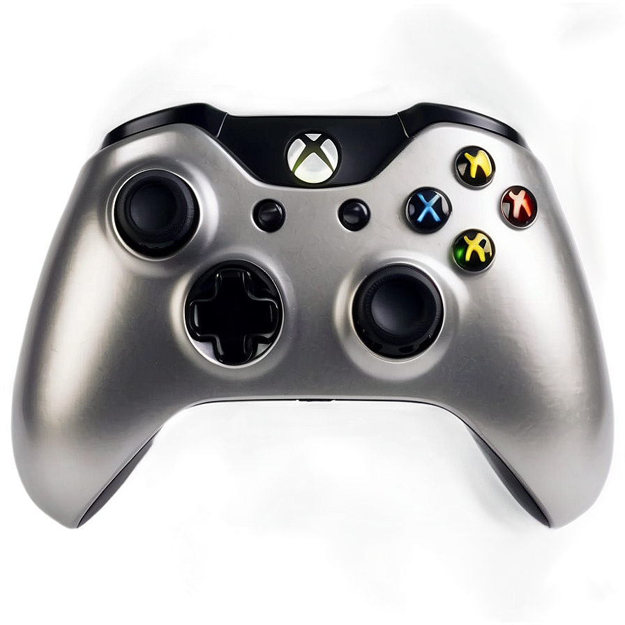 Transparent Xbox Controller Layout Png Bxt PNG image