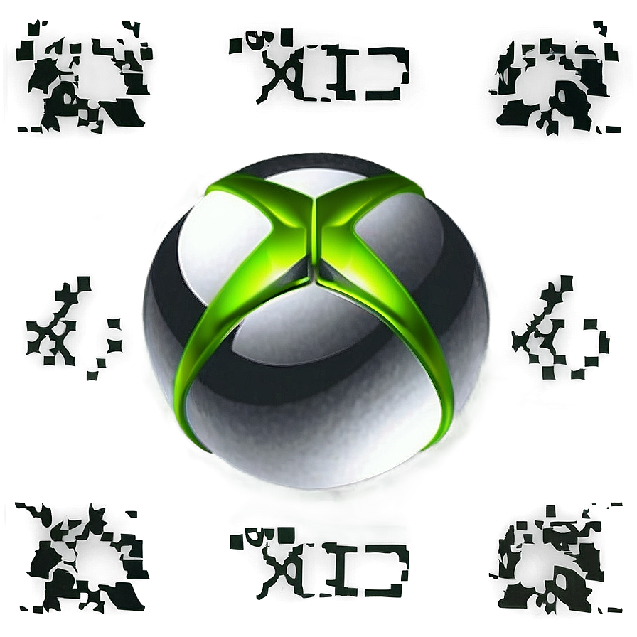 Transparent Xbox Logo Png Afk PNG image