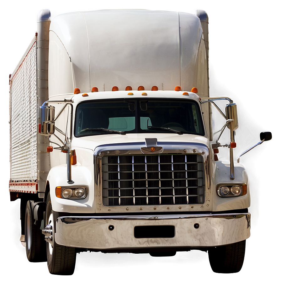 Transport Truck Clipart Png Twf21 PNG image