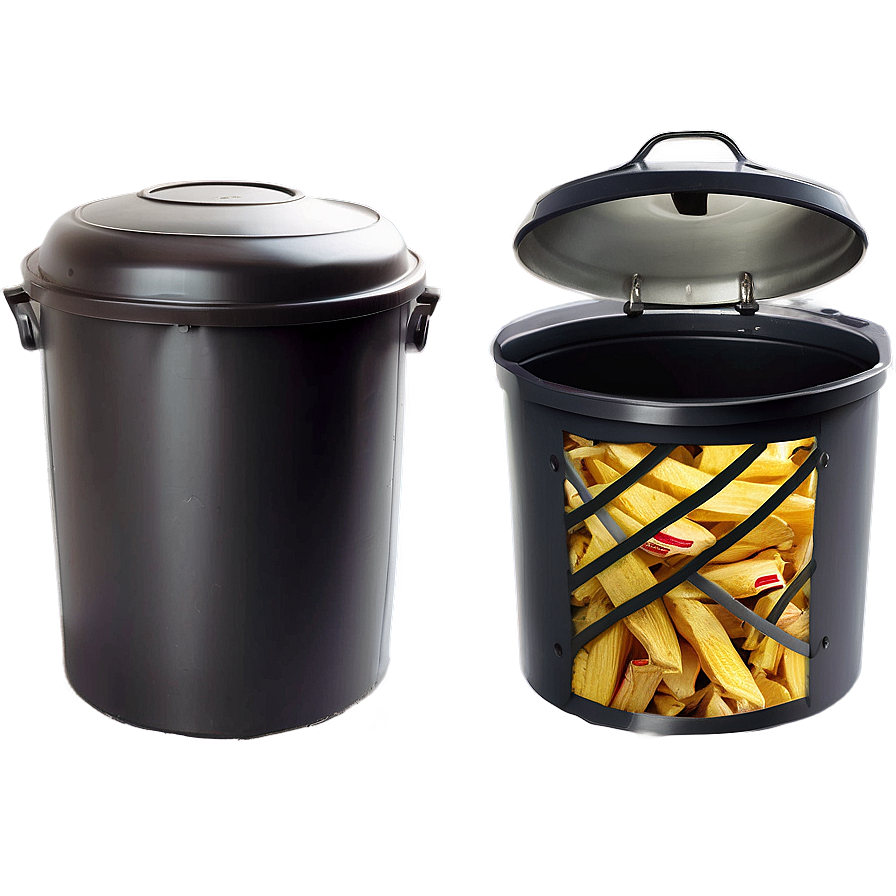 Trash Bin Icon Png Wpr64 PNG image