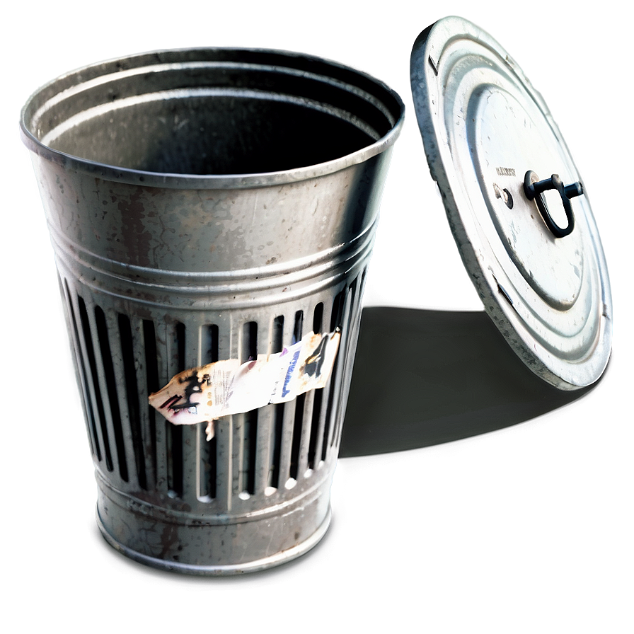 Trash Can Png 17 PNG image