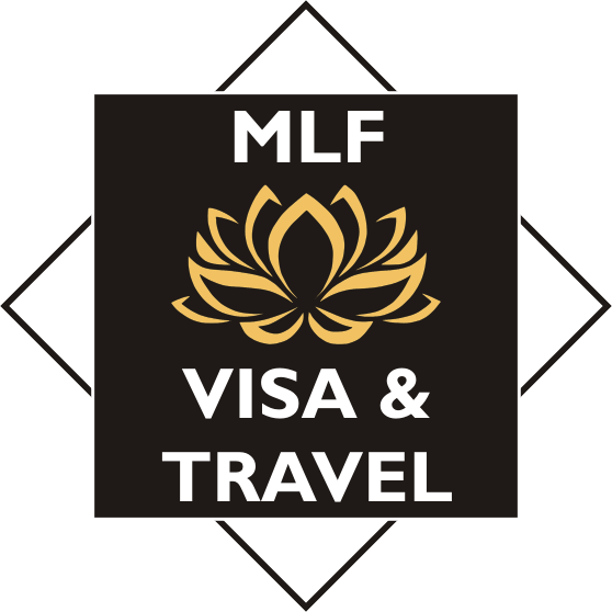 Travel Agency Logo Design PNG image
