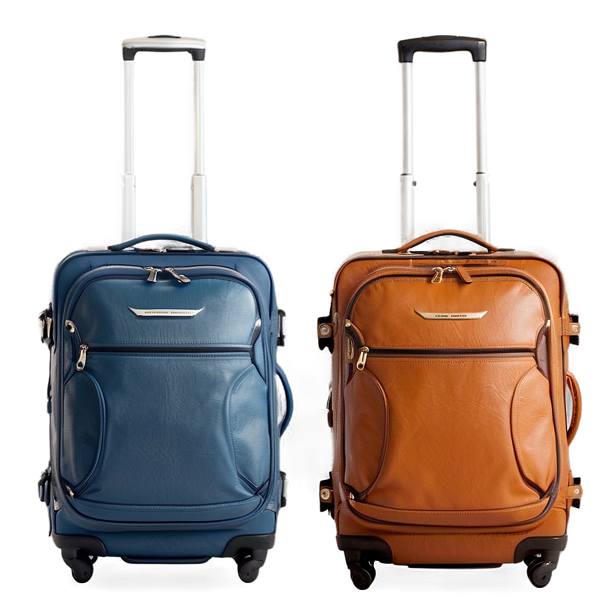 Travel Bags Collection Png Nnu71 PNG image