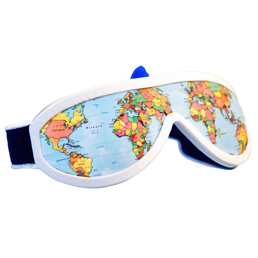 Travel Blindfold Png Xwq97 PNG image