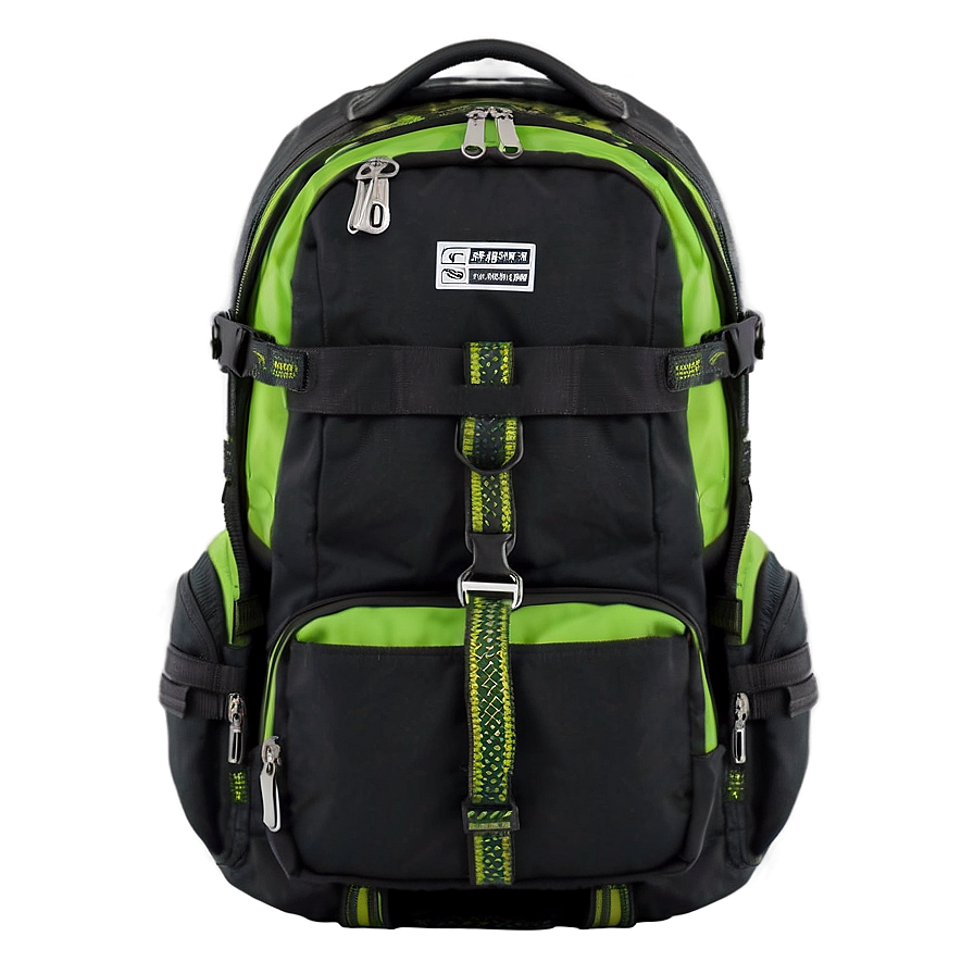 Travel Bookbag Png Oaj70 PNG image