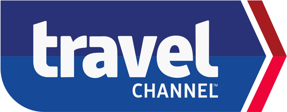 Travel Channel Logo PNG image