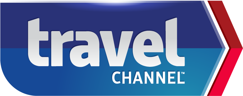 Travel Channel Logo PNG image