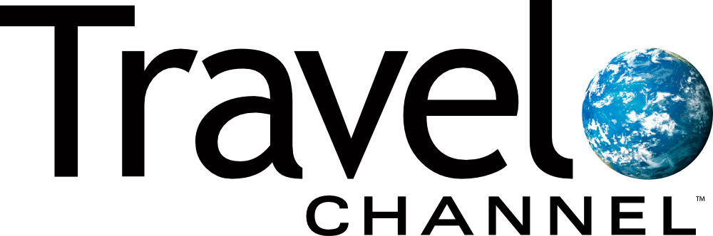 Travel Channel Logo PNG image