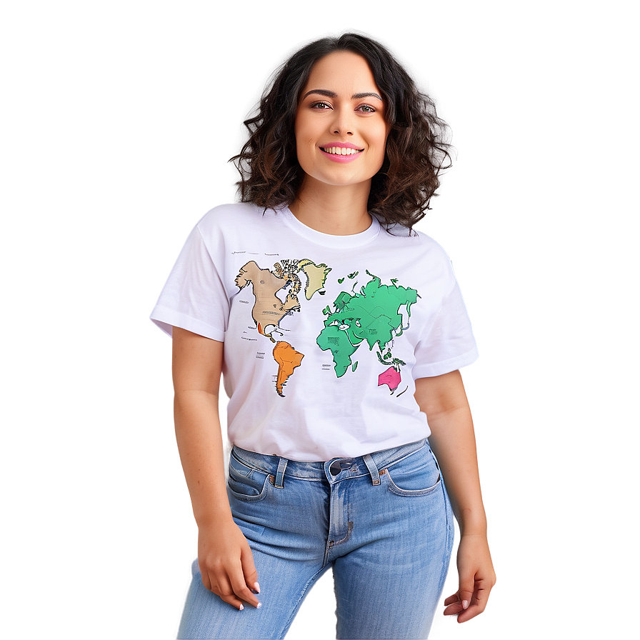 Travel Destinations Graphic Tee Png 06272024 PNG image