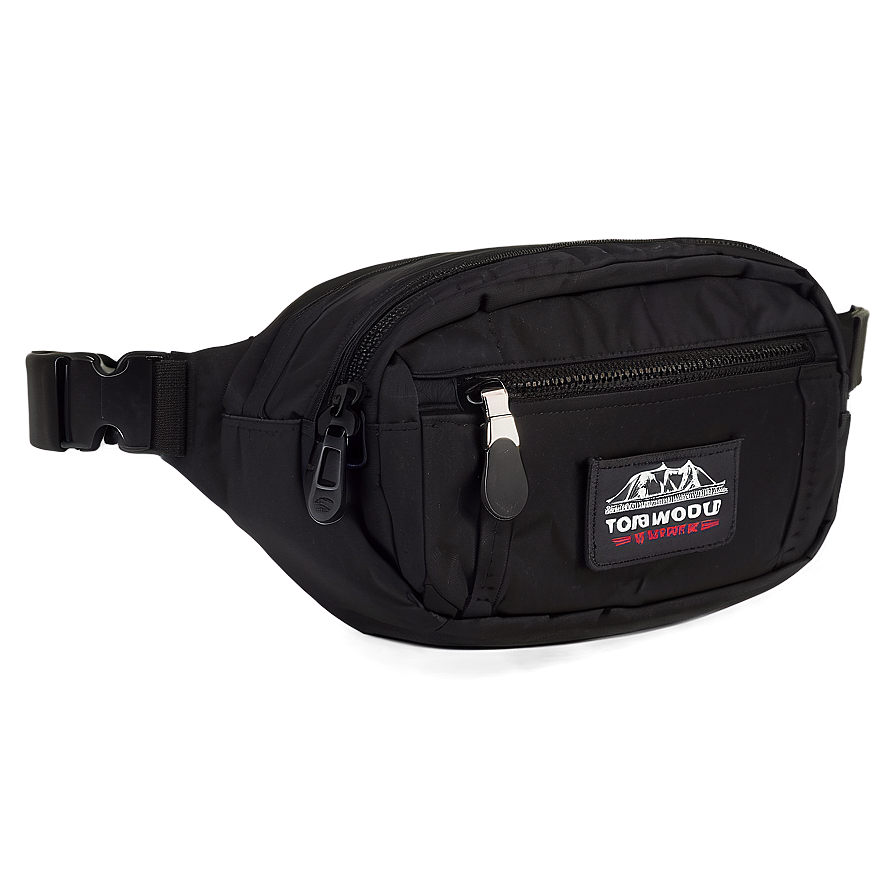 Travel Fanny Pack Png Gwm60 PNG image