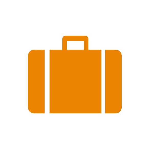 Travel Insurance Icon PNG image