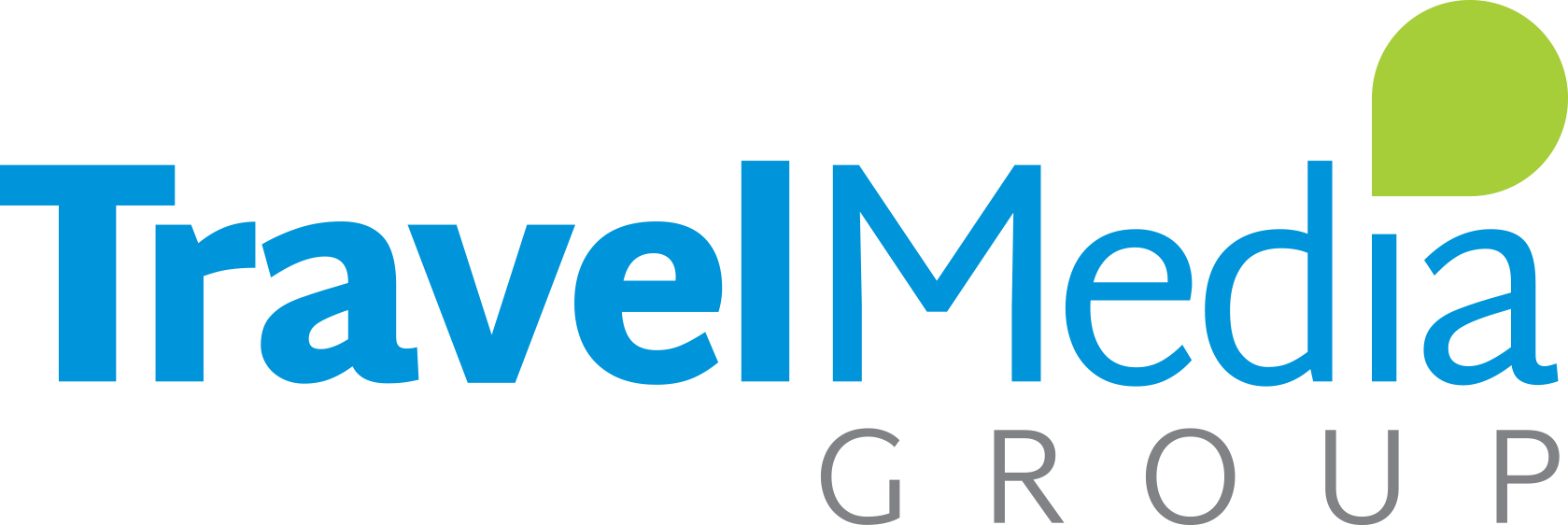 Travel Media Group Logo PNG image