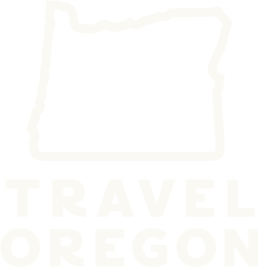 Travel Oregon Logo PNG image