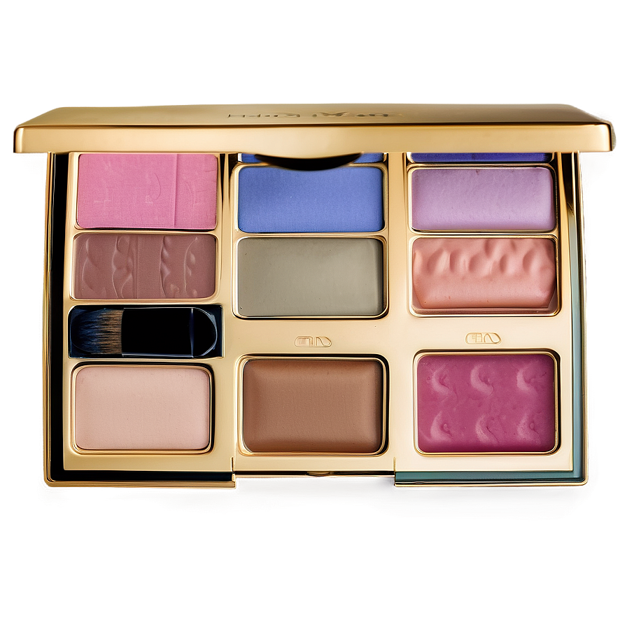 Travel Size Makeup Palette Png 41 PNG image