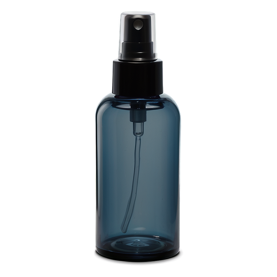 Travel Spray Bottle Png Yay PNG image