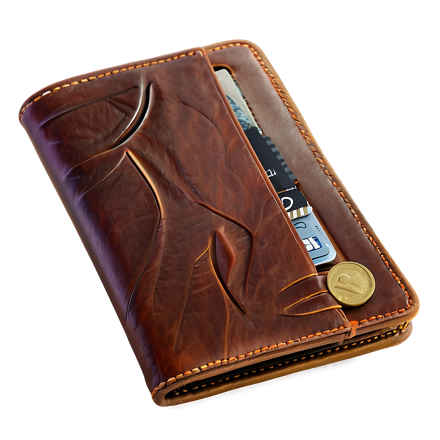 Travel Wallet Png Obn PNG image