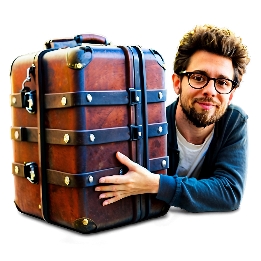 Travel Youtubers Png 05252024 PNG image