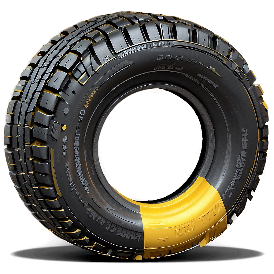 Tread Tire Png 05252024 PNG image