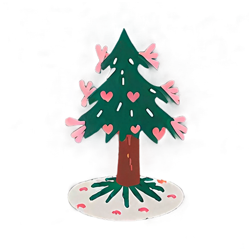 Tree A PNG image