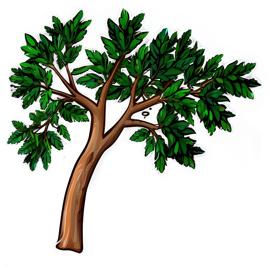 Tree Branch Clip Art Png Sra80 PNG image